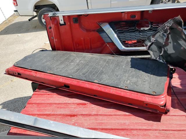 1GTV2UEC5FZ254592 GMC Sierra K1500 Sle