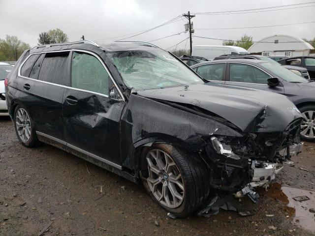 5UXCW2C01L9C27783 BMW X7 Xdrive40i