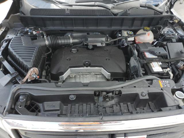 1GKKNKLA8JZ181960 GMC ACADIA SLE