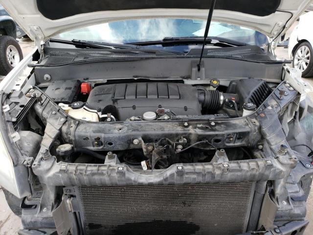 1GKKRNED1EJ203234 GMC ACADIA SLE