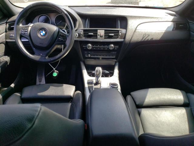 5UXXW5C52F0E87441 BMW X4 Xdrive35i