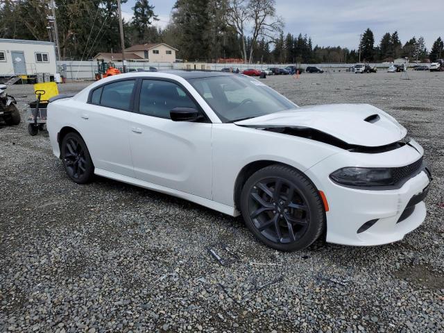 2C3CDXHG1LH249584 Dodge CHARGER GT