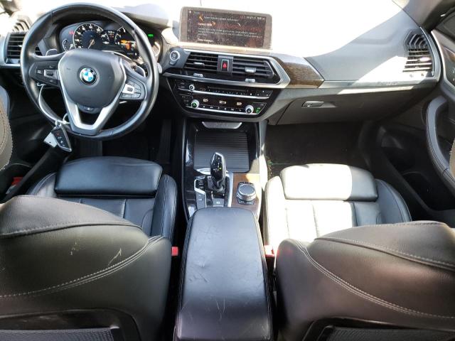 5UXTR9C51JLD68445 BMW X3 Xdrive30i