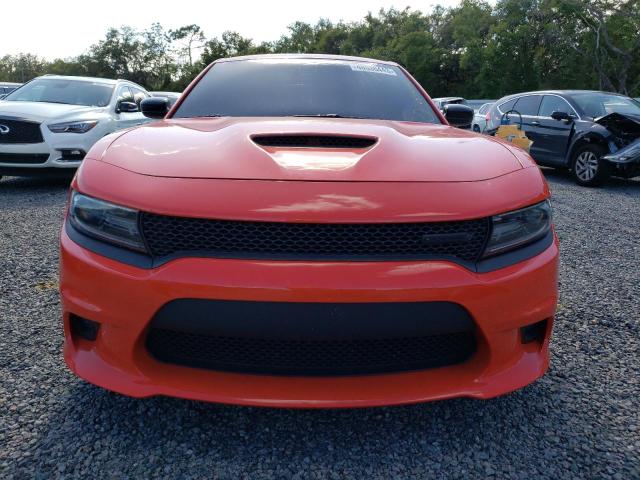 2C3CDXHG7MH518849 Dodge CHARGER GT