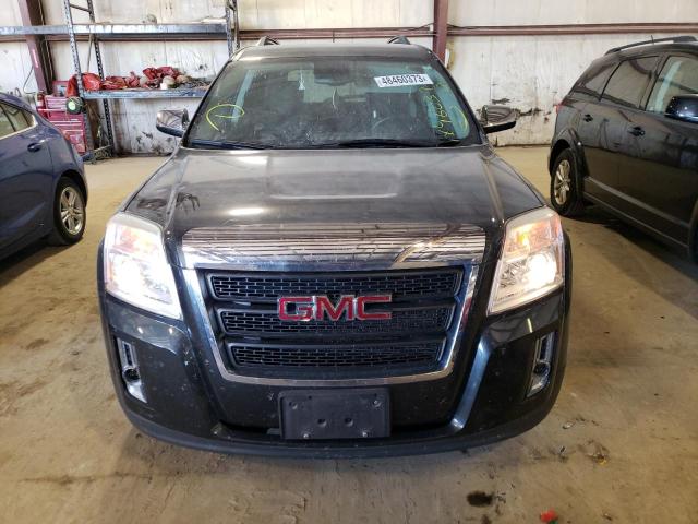 2GKALREK2E6192454 GMC Terrain Sle
