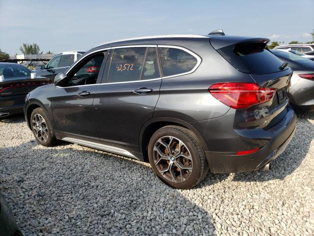 WBXJG9C09M5T96327 BMW X1 Xdrive28i