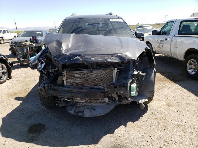 1GKKRTKD9FJ360178 GMC Acadia Denali