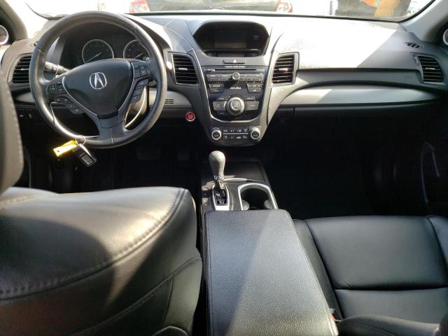 5J8TB3H35GL008662 Acura RDX