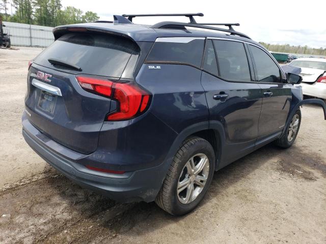 3GKALMEV9JL205946 GMC Terrain Sle