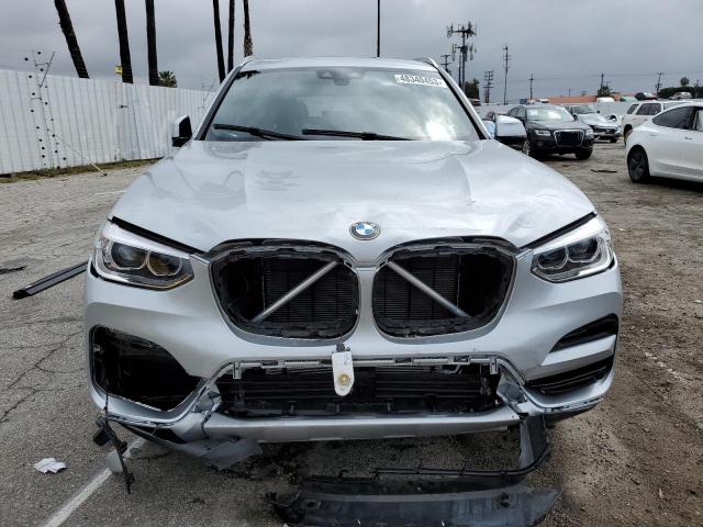 5UXTY5C06L9B70685 BMW X3 Xdrive30i