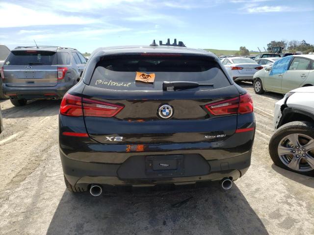 WBXYJ1C00L5P34052 BMW X2 Xdrive28i