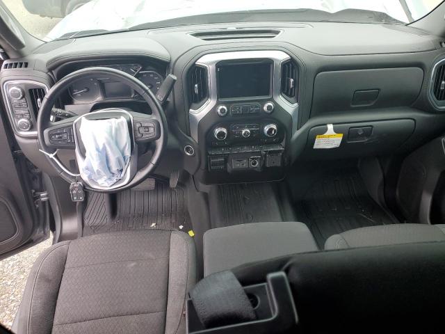3GTU9BET5MG366608 GMC Sierra K1500 Sle