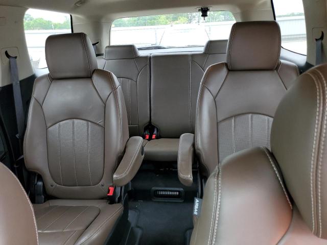 1GKKRSKD0FJ108779 GMC Acadia Slt-2