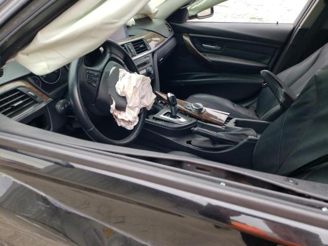 WBA3C3G55ENS67813 BMW 320 I Xdrive