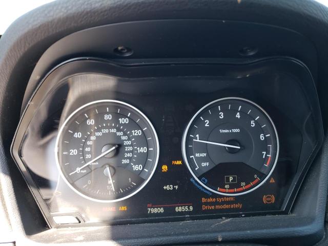 WBXHT3Z30G4A50110 BMW X1 Xdrive28i