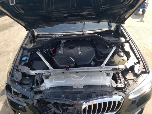5UXUJ3C53KLG55165 BMW X4 Xdrive30i