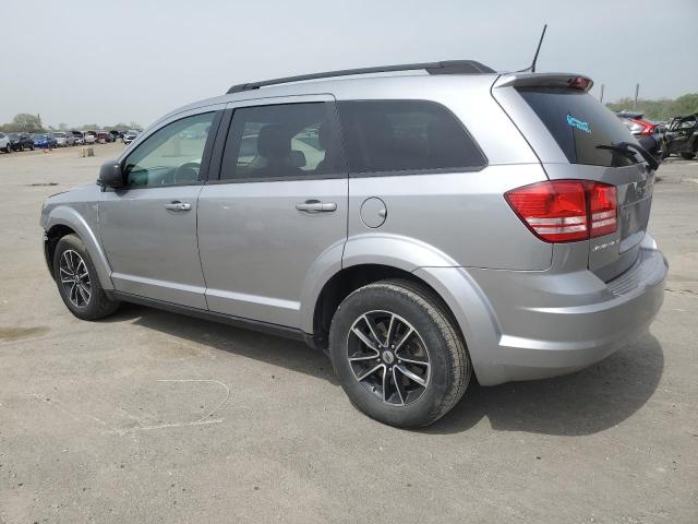 3C4PDCAB5JT508974 Dodge JOURNEY SE
