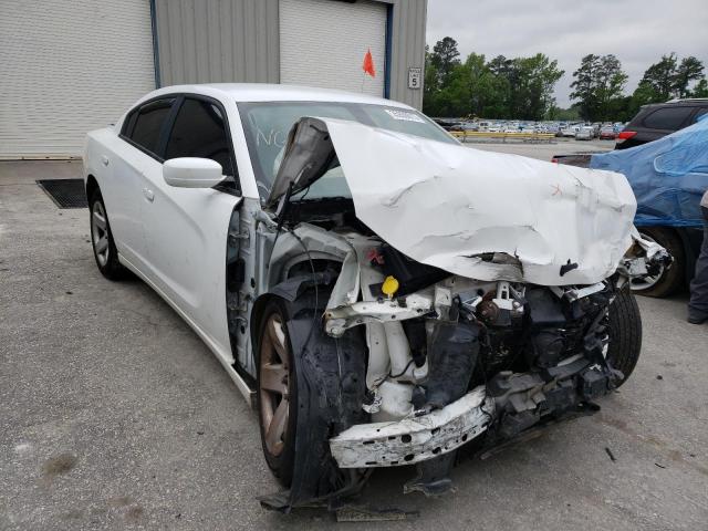 2C3CDXATXGH297310 Dodge Charger Police