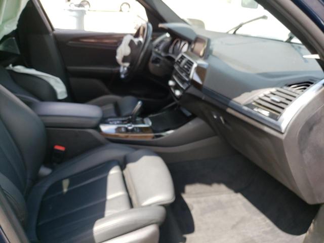 5UXTR9C58KLR09148 BMW X3 Xdrive30i