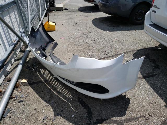 2C4RDGBG1FR508085 Dodge Grand Caravan Se