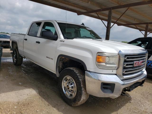 1GT12RE8XGF212848 GMC Sierra K2500 Heavy Duty