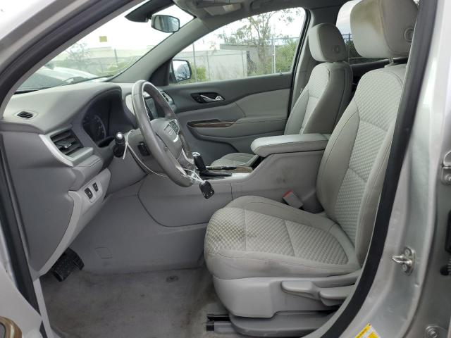 1GKKNKLA4KZ245655 GMC ACADIA SLE