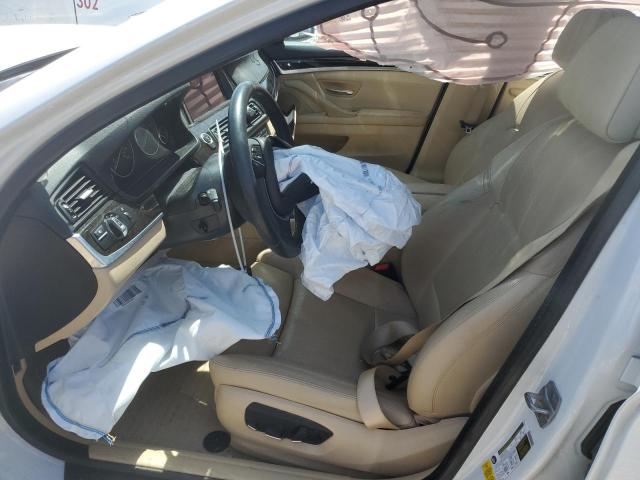 WBA5A5C52FD521811 BMW 528 I