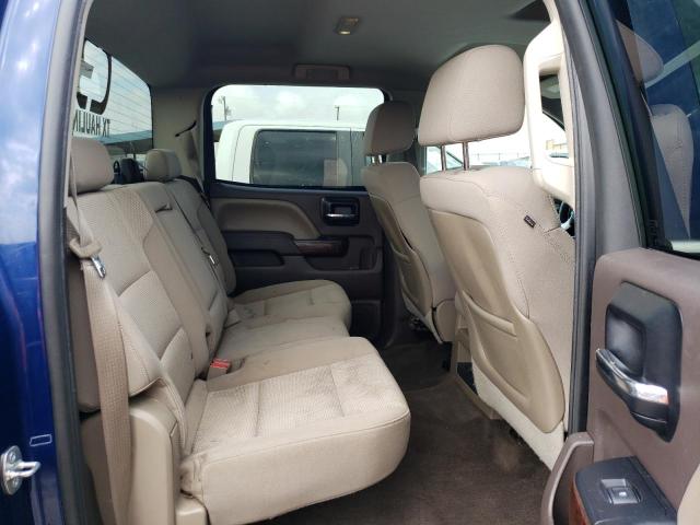 3GTU2UEC5EG279423 GMC Sierra K1500 Sle