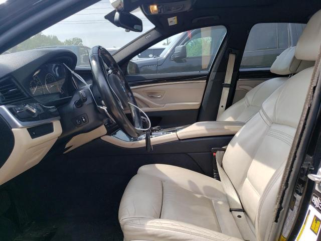 WBAKP9C55ED693161 BMW 550 Xi