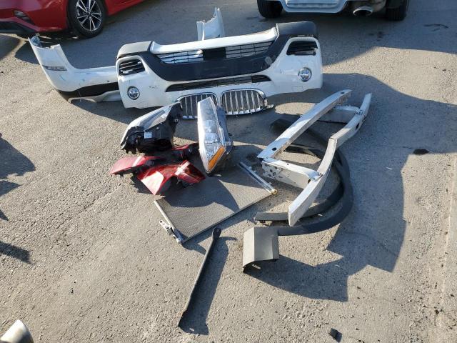 5UXWY3C56G0N86918 BMW X3 Xdrive28d