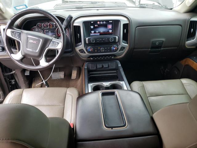 3GTU2VEC6FG435430 GMC Sierra K1500 Slt