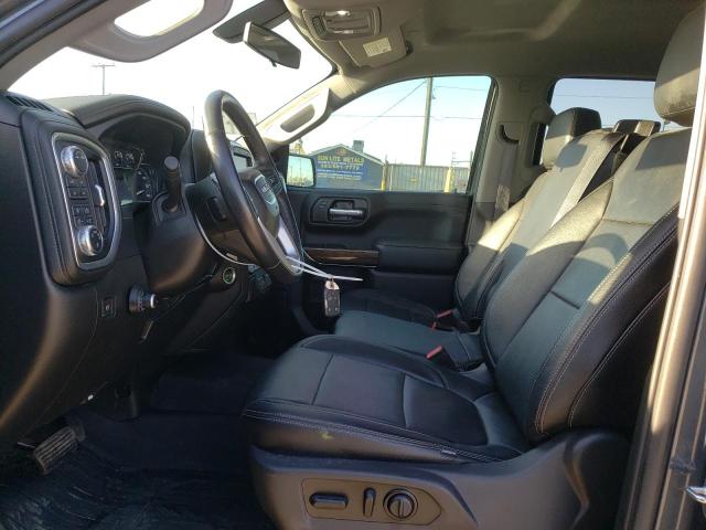 1GTU9CET7MZ294025 GMC Sierra K1500 Elevation