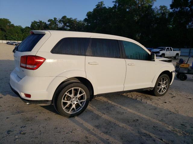 3C4PDDEG7KT687631 Dodge JOURNEY GT