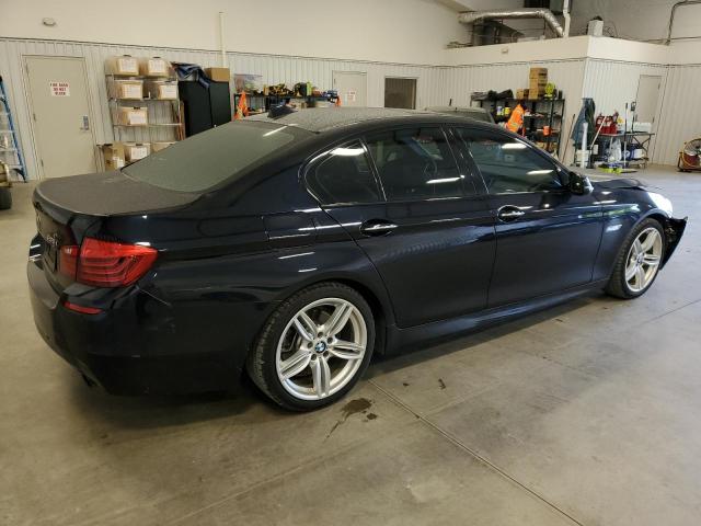WBA5B1C55FG128552 BMW 535 I