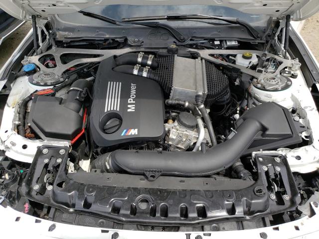 WBS4Y9C51KAH82887 BMW M4