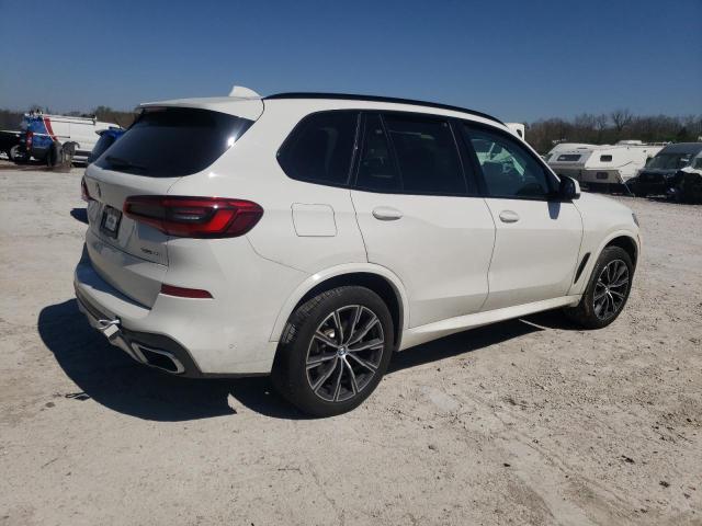 5UXCR6C56KLL31405 BMW X5 Xdrive40i