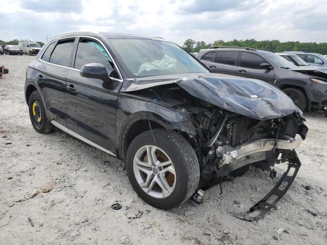 WA1ANAFY8K2054060 Audi Q5 PREMIUM