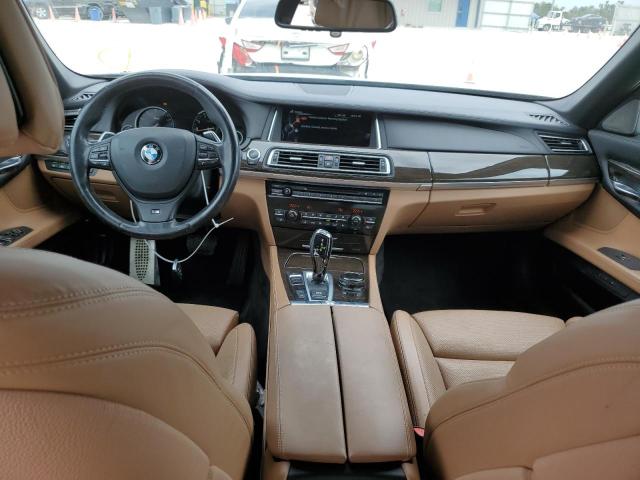 WBAYE8C54ED780611 BMW 750 LI