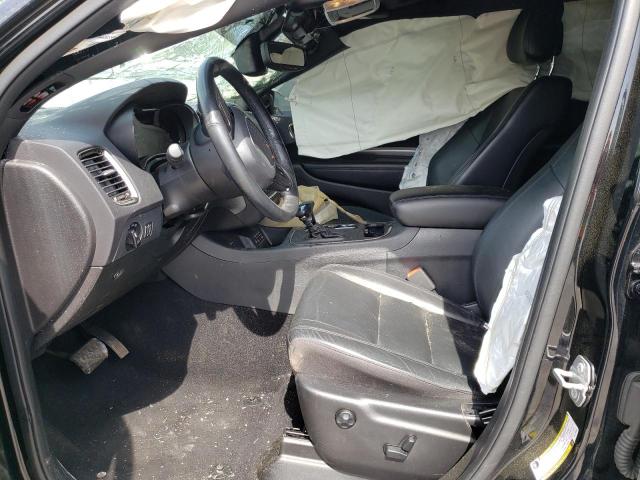 1C4RDJDG2LC119969 Dodge DURANGO GT