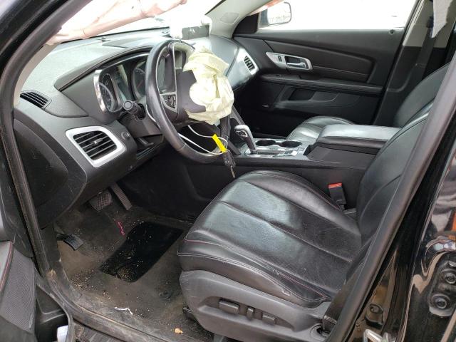 2GKALSEKXE6261169 GMC Terrain Slt