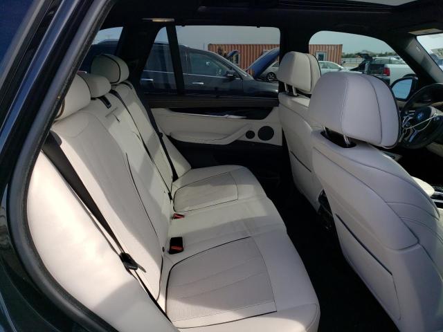 5UXKR6C30H0U12906 BMW X5 Xdrive50i