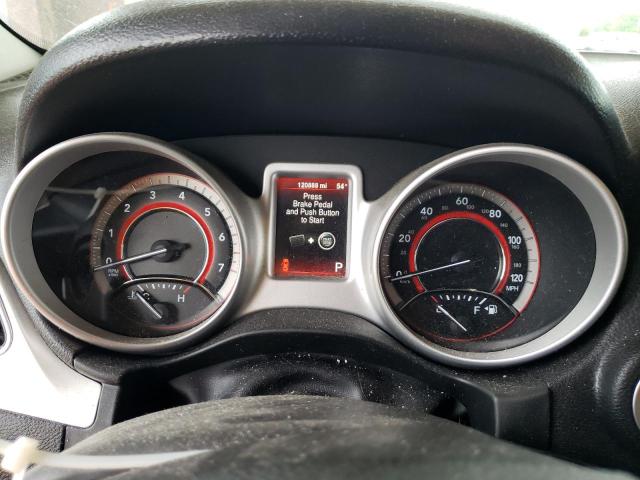 3C4PDCAB1FT747087 Dodge JOURNEY SE