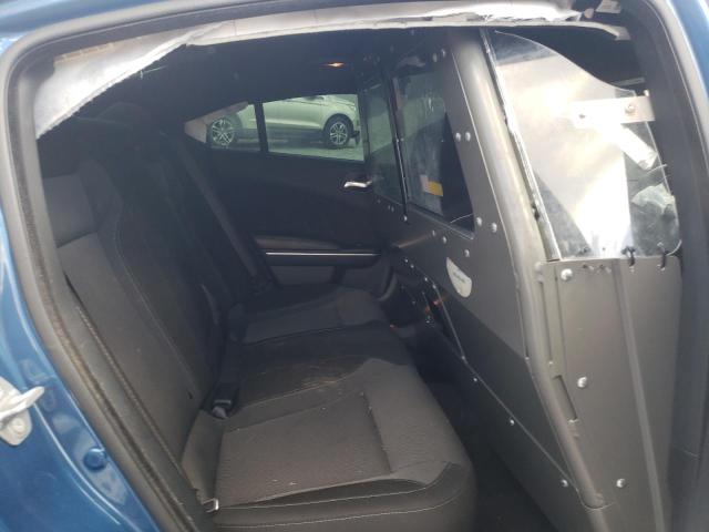 2C3CDXBG7MH666234 Dodge Charger Sxt
