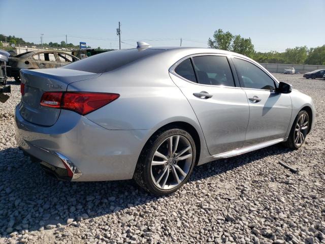 19UUB2F45KA000981 Acura Tlx Technology