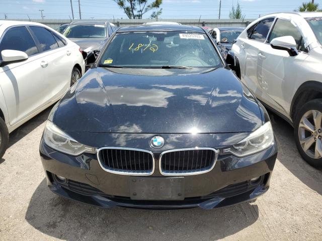 WBA3C3G50ENS70361 BMW 320 I Xdrive