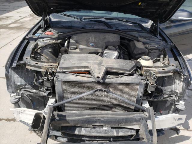 WBA8E5G37HNU44859 BMW 320 XI