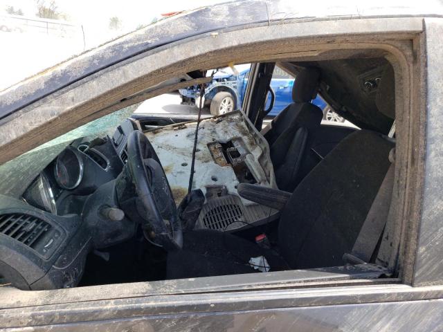 2C4RDGBG0JR222429 Dodge Grand Caravan Se