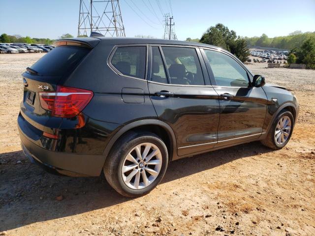 5UXWX9C51E0D24844 BMW X3 Xdrive28i