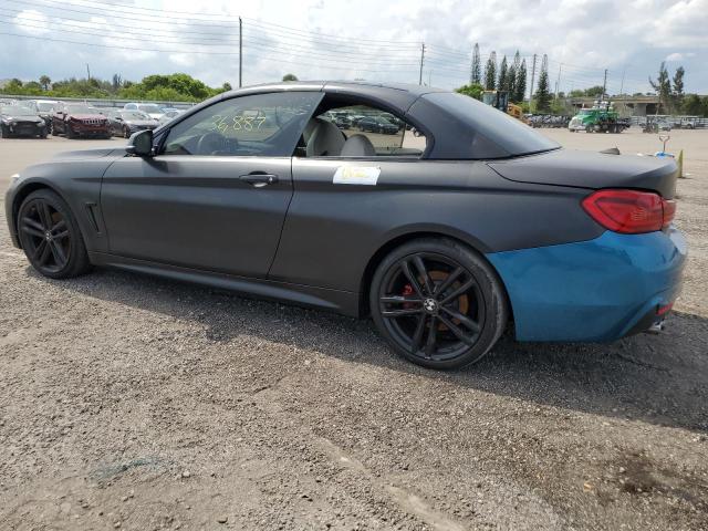 WBA4Z3C54KEF31885 BMW 430xi