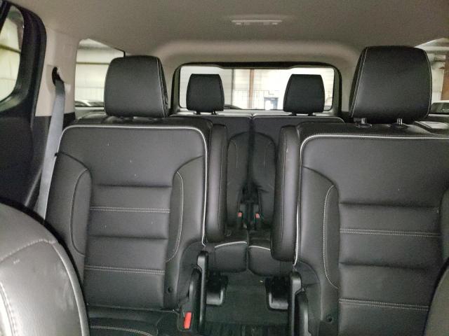 1GKKNPLSXKZ140074 GMC Acadia Denali